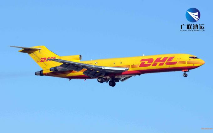 Φτηνός σαφής ναυτικός πράκτορας DHL UPS Fedex TNT Aramex στο UK Μαλαισία Ινδία από την Κίνα