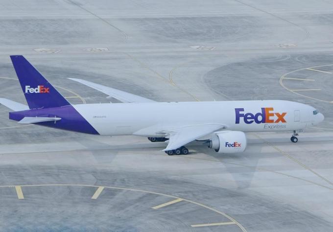 Φτηνός σαφής ναυτικός πράκτορας DHL UPS Fedex TNT Aramex στο UK Μαλαισία Ινδία από την Κίνα